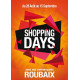 Affiches A2 (42x59,4 cm) Shopping Day