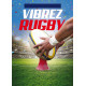 Affiches A2 (42x59,4 cm) Vibrez Rugby