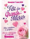 Affiches A2 (42x59,4 cm)