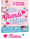 Affiches A2 (42x59,4 cm)