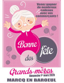Affiches A2 (42x59,4 cm)