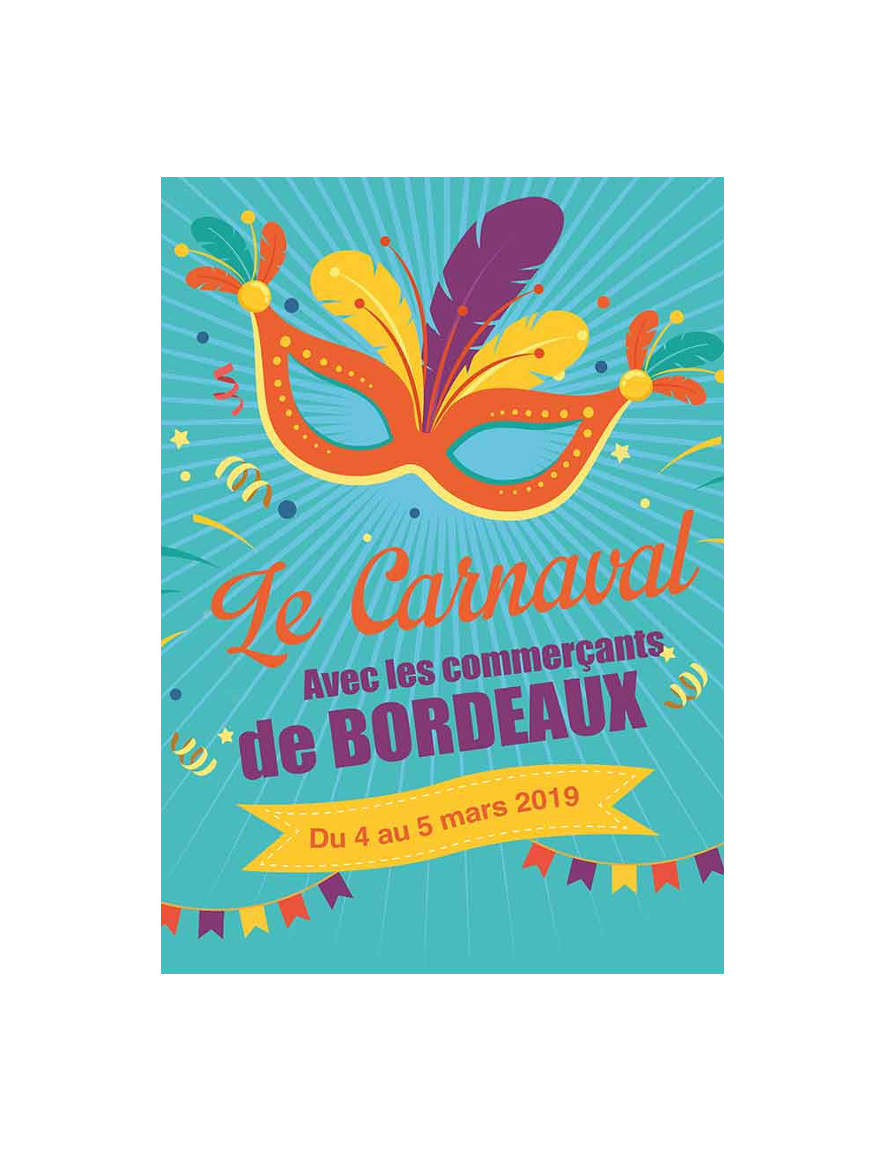 Affiches A2 (42x59,4 cm)