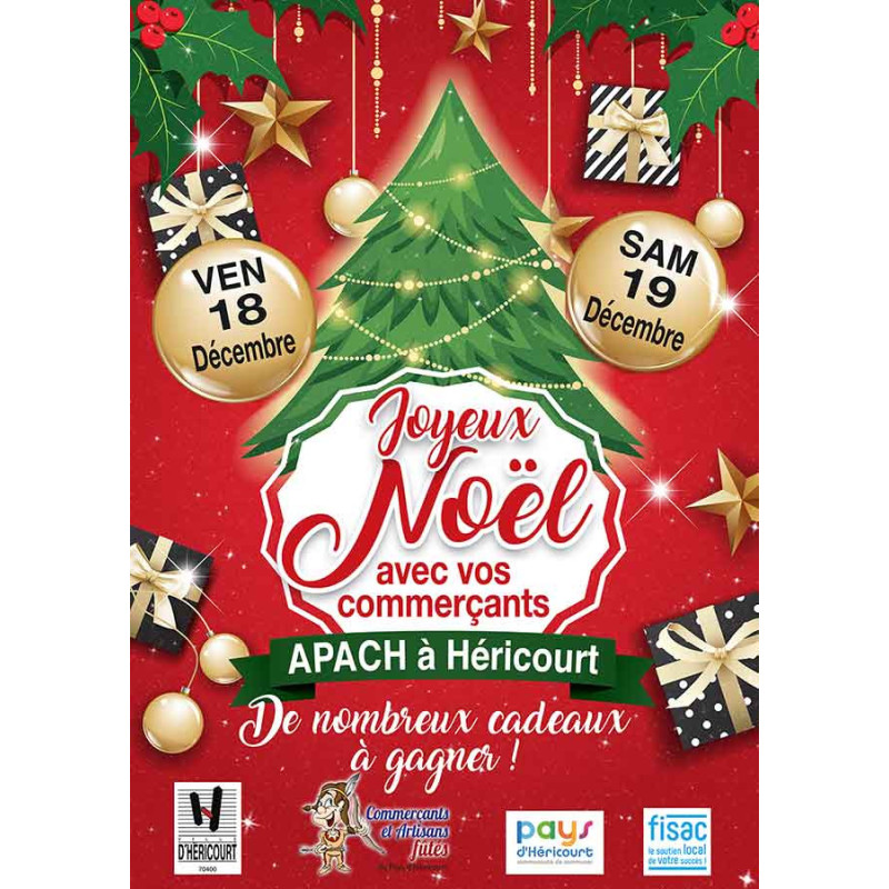 Affiches 42x59 4 Cm Joyeux Noel Sapins Colibri Affiches 42x59 4 Cm Joyeux Noel Sapins Colibri