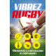 Cartes à gratter perdantes - 1000 ex Vibrez Rugby
