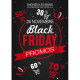 Tracts 15x21 Black Friday Promos