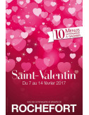 Tracts 21x29,7 Saint Valentin 2015