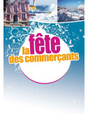 Affiches A2 (42x59,4 cm) Fête des commerçants