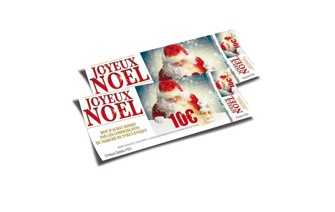 pochettes pour vos cheques cadeaux de noel - Stamp'ebullition