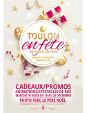 Affiches A3 (30x42 cm) Joyeux Noël Joyeuses fêtes