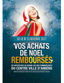 Affiches A2 (42x59,4 cm) Opération Achat Noël