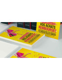 Tracts 15x21 Opération Achat remboursé