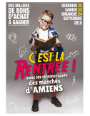 Affiches A3 (30x42 cm) Spécial Rentrée