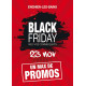 Tracts 21x29,7 Black Friday