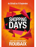 Tracts 15x21 Shopping Day