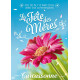 Tracts 21x29,7 Bonne Fête Maman fleur rose