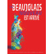Affiches A3 (30x42 cm) Beaujolais 2019 art