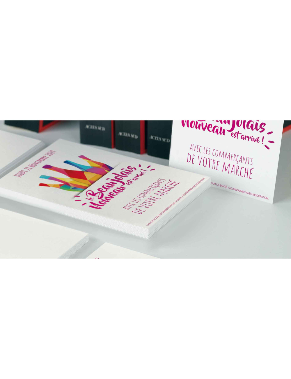 Tracts 21x29,7 Beaujolais 2019 pop