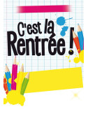 Affiches A3 (30x42 cm) Rentrée 2020