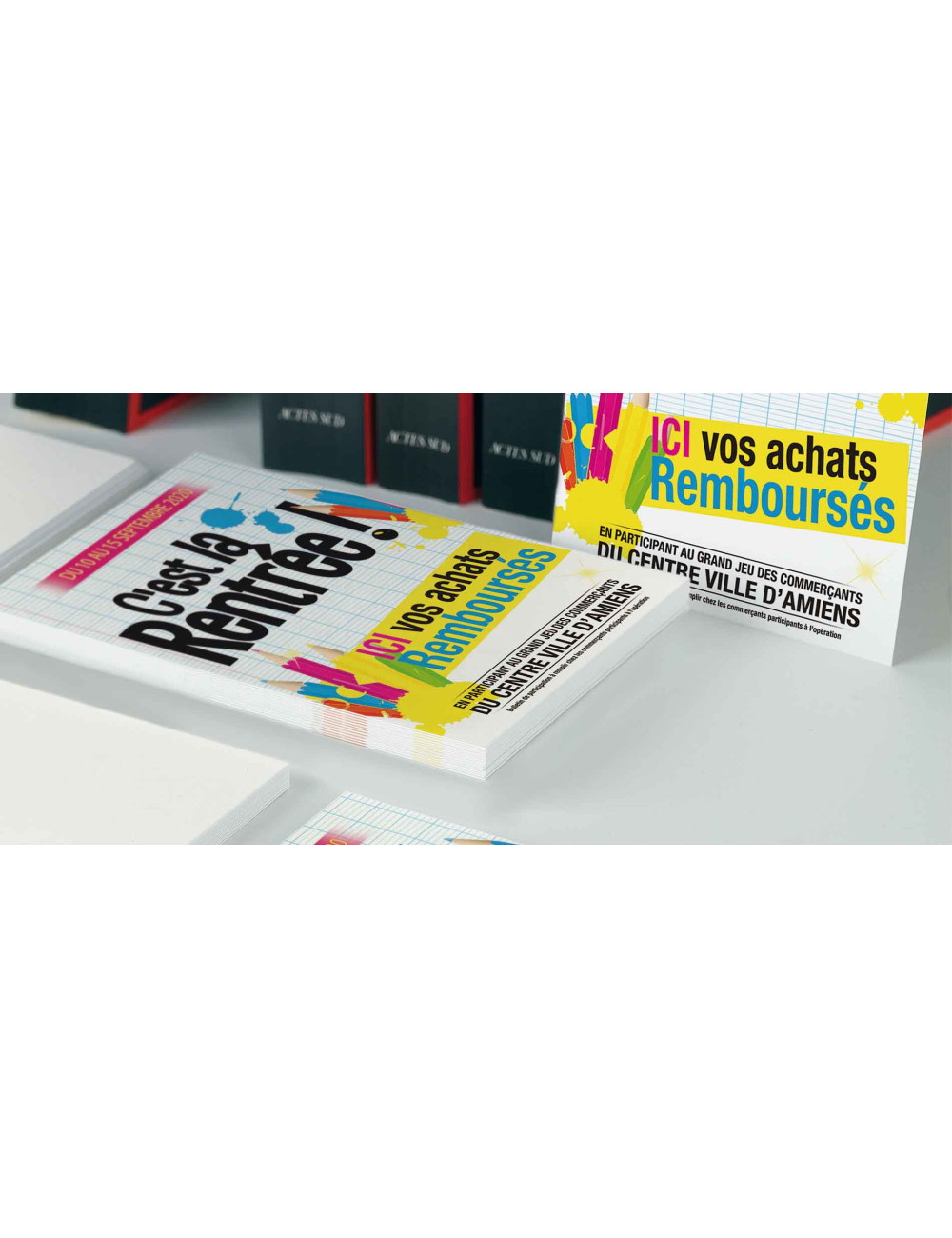 Tracts 15x21 Rentrée 2020