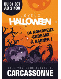 Affiches A2 (42x59,4 cm) Halloween 2