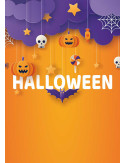 Affiches A2 (42x59,4 cm) Halloween 3