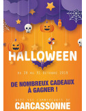 Tracts 21x29,7 Halloween 3