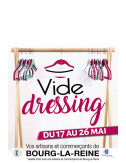 Drapeaux de façade spécifiques Vide dressing