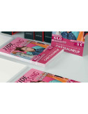 Tracts 15x21 Vide dressing