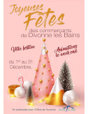 Affiches A2 (42x59,4 cm) Les Hivernales