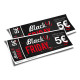 Chèques cadeaux classiques Black Friday Promos