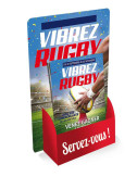 PLV Vibrez Rugby