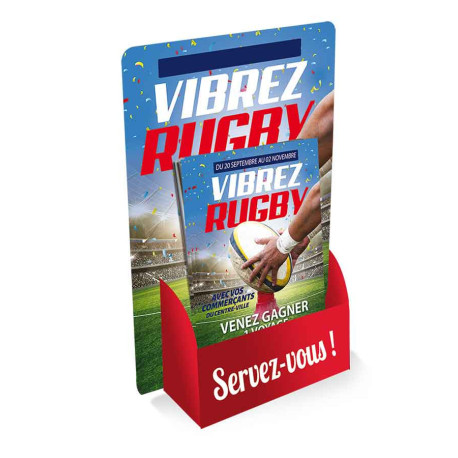 PLV Vibrez Rugby