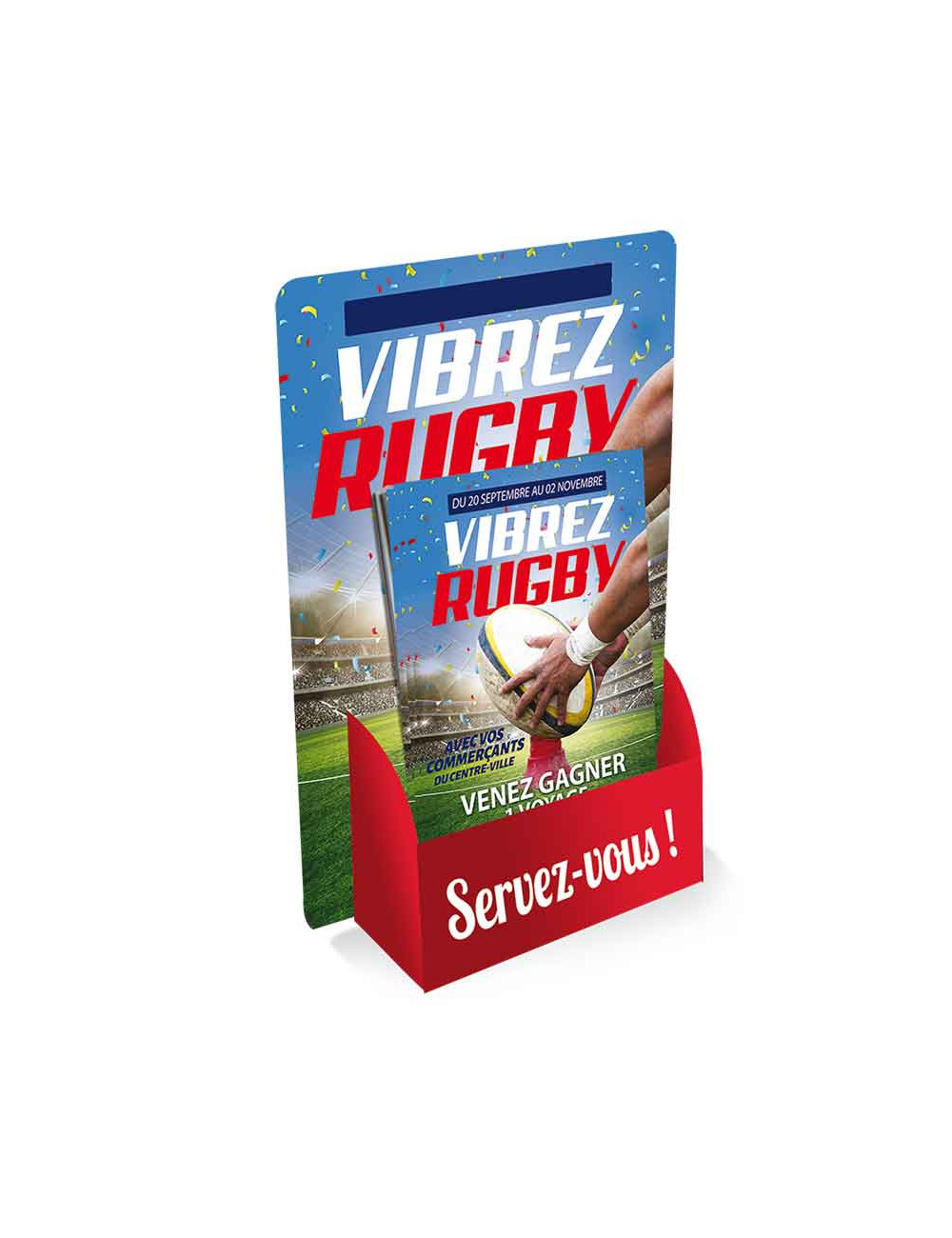 PLV Vibrez Rugby