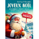 Tracts 15x21 Joyeux Noël Pôle Nord
