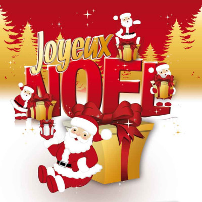 Joyeux Noël