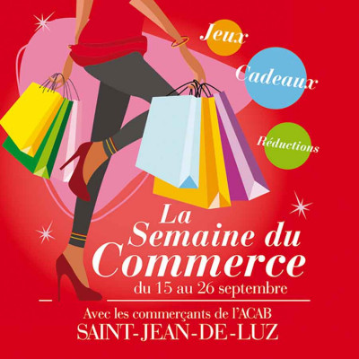 La Semaine du Commerce