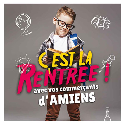 Spécial Rentrée