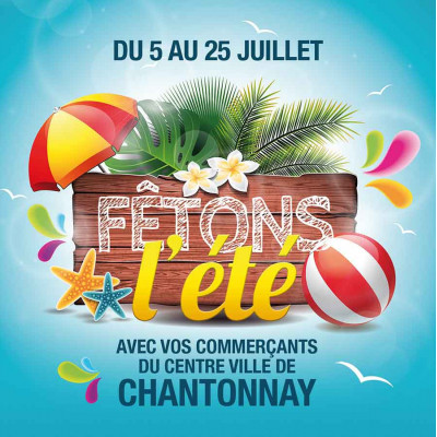 Opération Spécial été