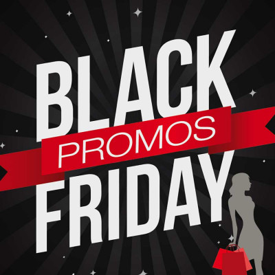 Black Friday 2017