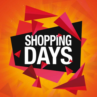 Shopping Day