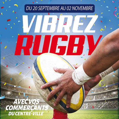 Vibrez Rugby
