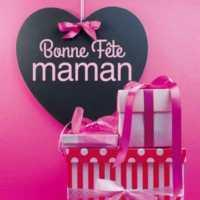 Bonne Fête Maman Rose 