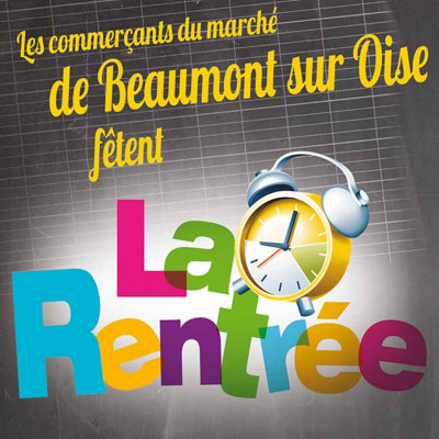 Rentrée