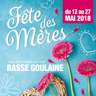 Bonne Fête Maman coeur bois