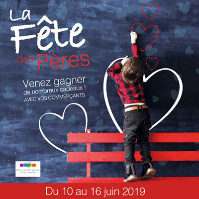 Bonne Fête Papa