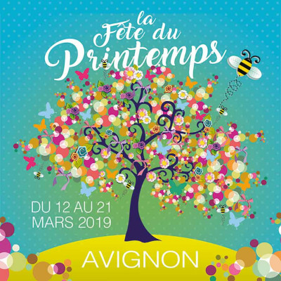 Printemps 2019