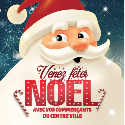 Joyeux Noël Vegas