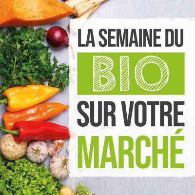 Semaine bio