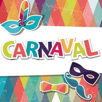 Carnaval arlequin