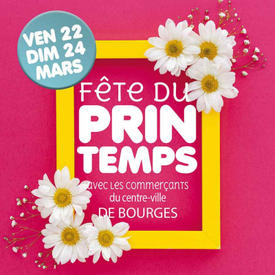 Fête du printemps